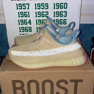 Adidas Yeezy Boost 350 V2 “Linen”